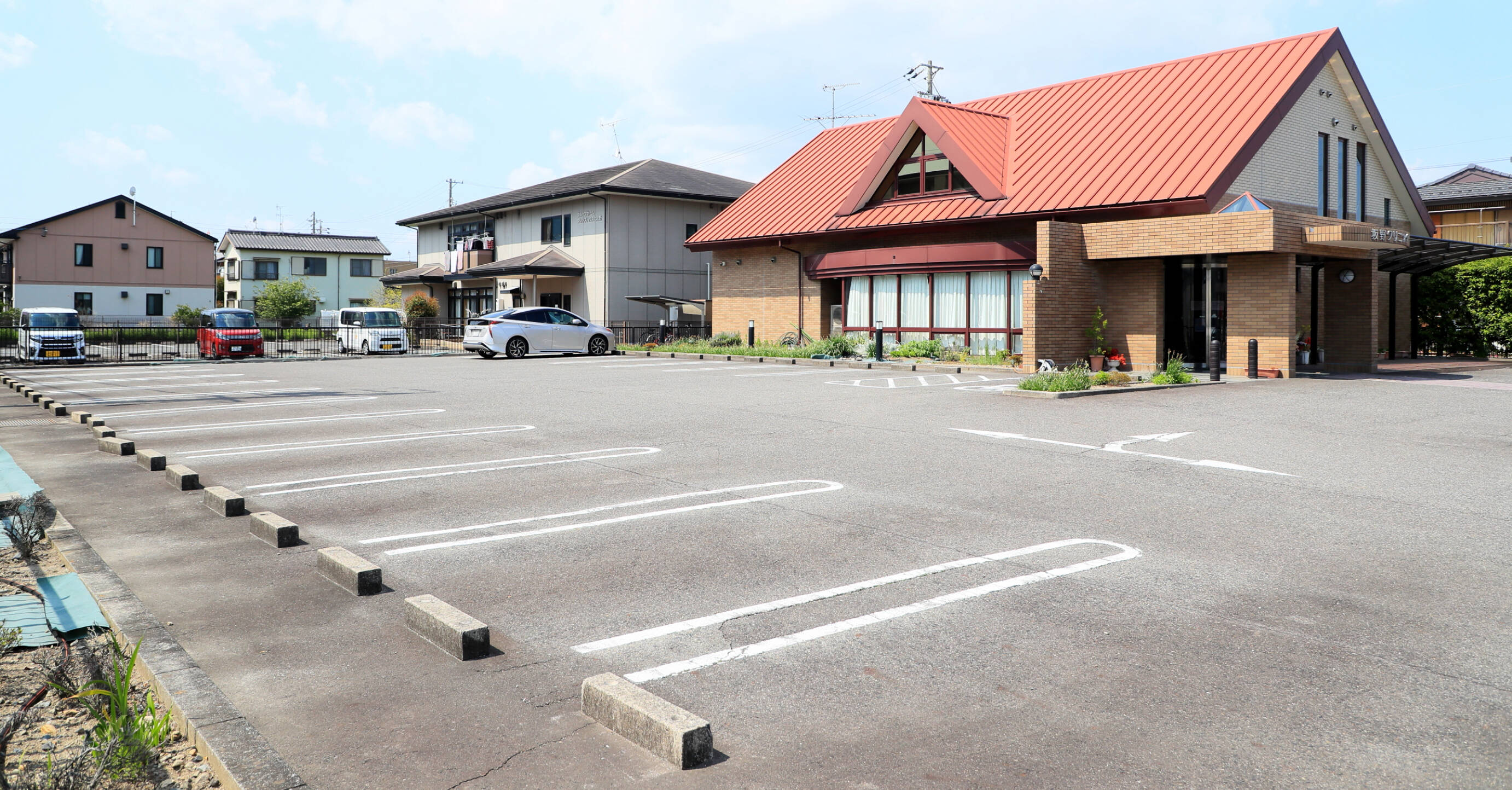 坂野クリニック