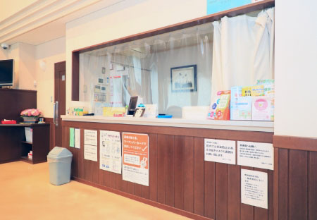 クリニック紹介 2