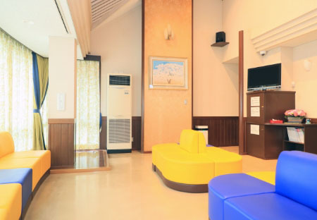 クリニック紹介 4