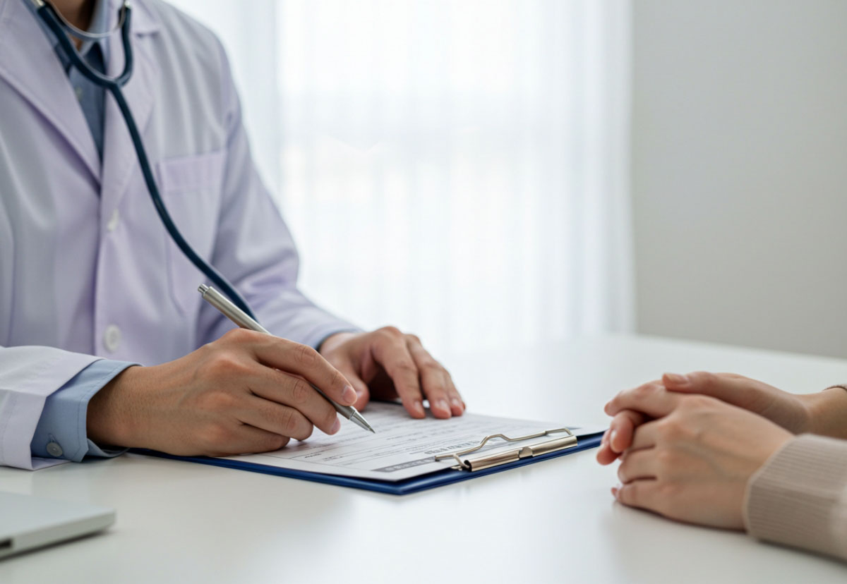 当クリニックの内科について