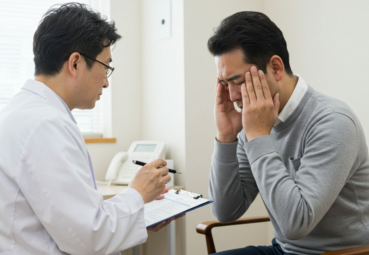 当クリニックの脳神経内科