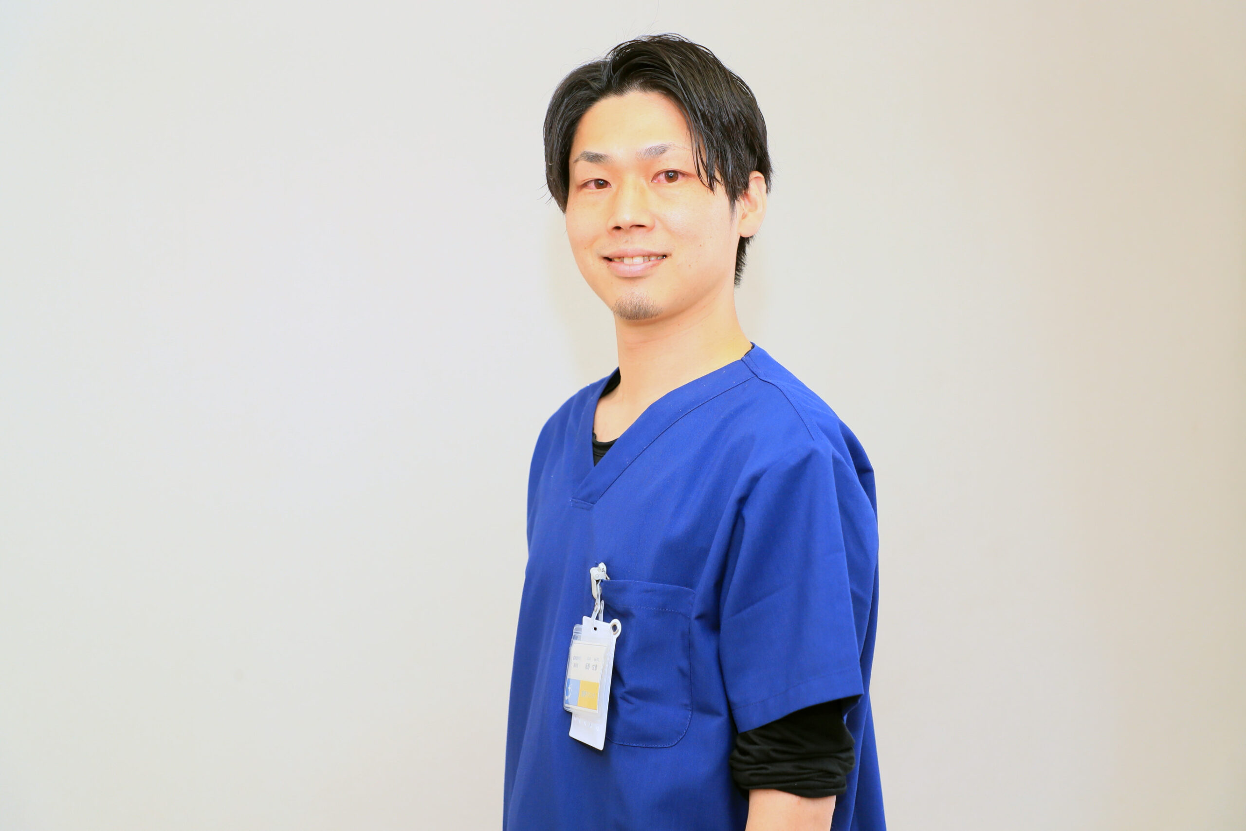 医療法人七彦会 坂野クリニック　院長・坂野 俊彦